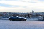 Ferrari Roma 2020 года